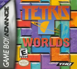 Tetris Worlds (USA)
