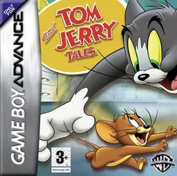 Tom and Jerry Tales (USA) (En,Fr,Es)