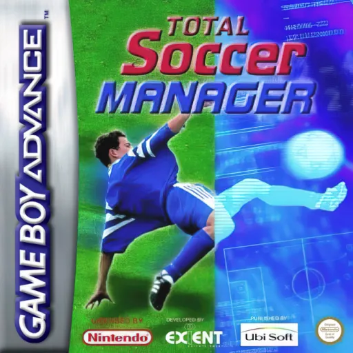 Total Soccer Manager (Europe) (En,Fr,De,Es,It,Nl)