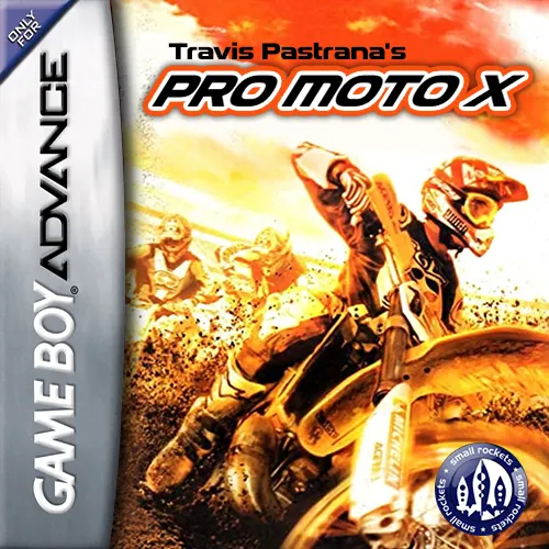Travis Pastrana's Pro MotoX (USA) (Proto) (2002-12-12)