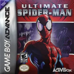 Ultimate Spider-Man (Europe)