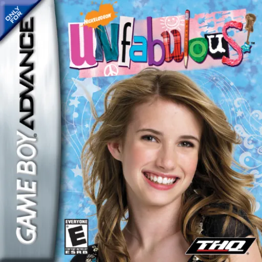 Unfabulous (USA) (Beta 1)