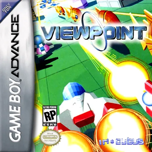 Viewpoint (Europe) (Demo)