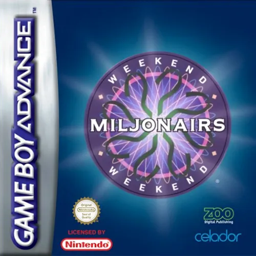 Weekend Miljonairs (Netherlands)