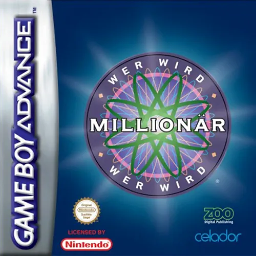 Wer Wird Millionaer (Germany)