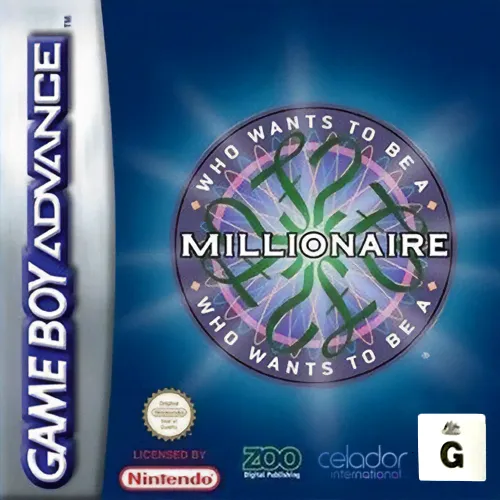 Who Wants to Be a Millionaire (Australia)