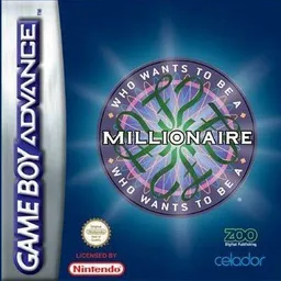 Who Wants to Be a Millionaire (Europe)