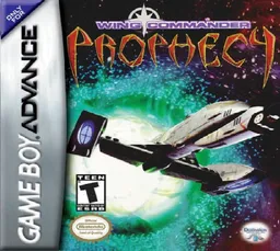 Wing Commander - Prophecy (Europe) (En,Fr,De,Es,It)