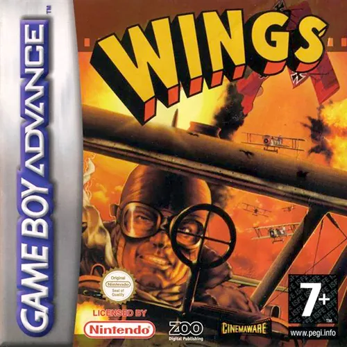 Wings (Europe)
