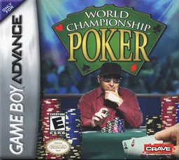 World Championship Poker (Europe) (En,Fr,De,Es,It)