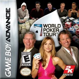 World Poker Tour (Europe) (En,Fr,De)