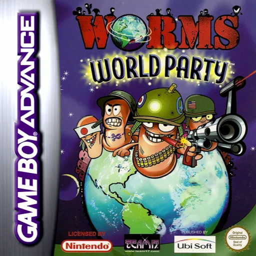Worms - World Party (Europe) (En,Fr,De,Es,It)