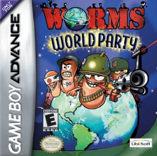 Worms - World Party (USA) (En,Fr,De,Es,It)