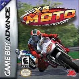 XS Moto (USA)
