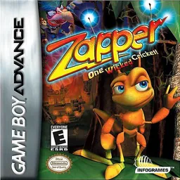 Zapper (Europe) (En,Fr,De,Es,It)