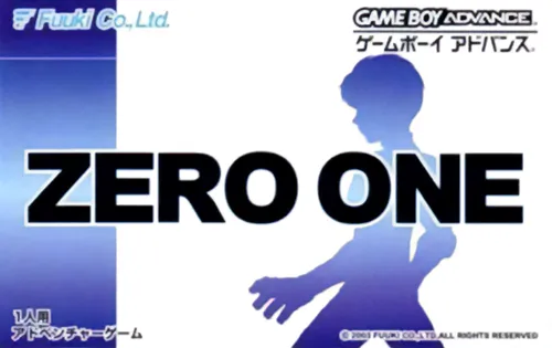 Zero One (Japan)