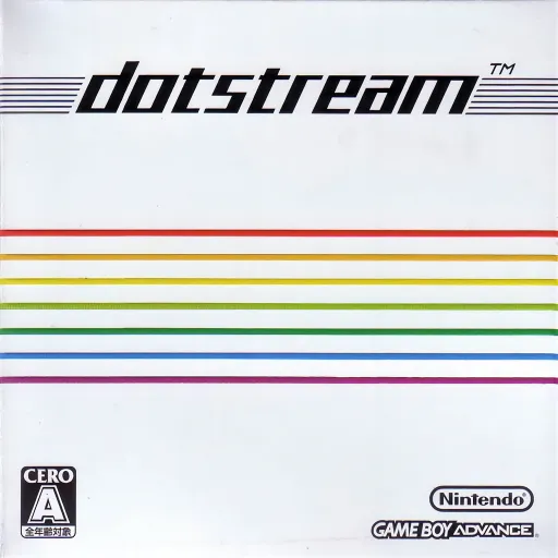 bit Generations - Dotstream (Japan) (En)