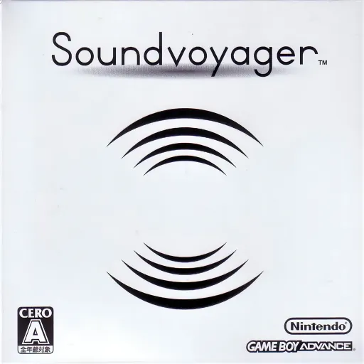 bit Generations - Soundvoyager (Japan) (En)