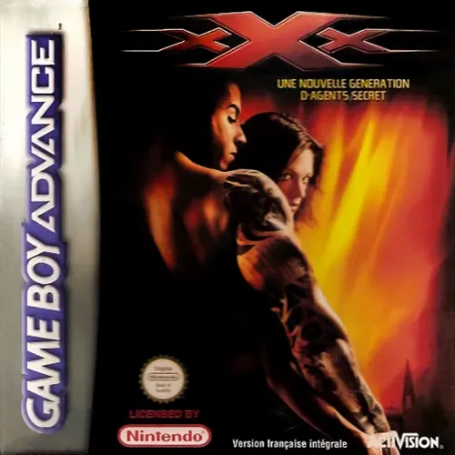xXx (France)