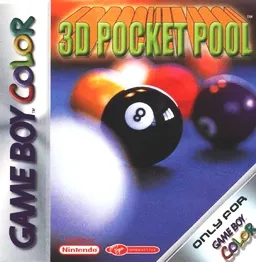 3D Pocket Pool (Europe) (En,Fr,De,Es,It,Nl)