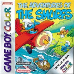 Adventures of the Smurfs, The (Europe) (En,Fr,De,Es,It,Nl)