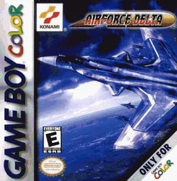 AirForce Delta (Japan)