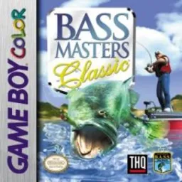 Bass Masters Classic (USA, Europe) (GB Compatible)