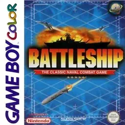 Battleship (USA, Europe) (GB Compatible)