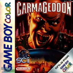 Carmageddon - Carpocalypse Now (USA) (En,Es) (Beta)