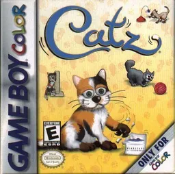 Catz (Europe)