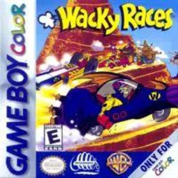 Chiki Chiki Machine Mou Race (Japan)