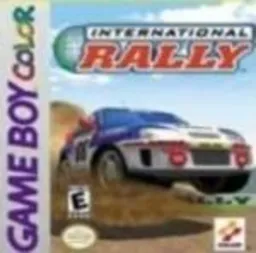 Cross Country Racing (Europe) (En,Fr,De) (SGB Enhanced) (GB Compatible)