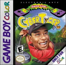 CyberTiger (USA, Europe)