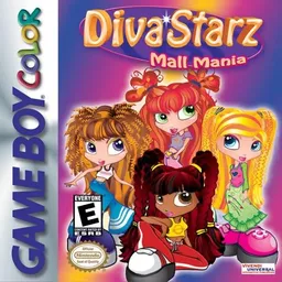 Diva Starz (Germany)