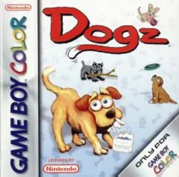 Dogz (USA)