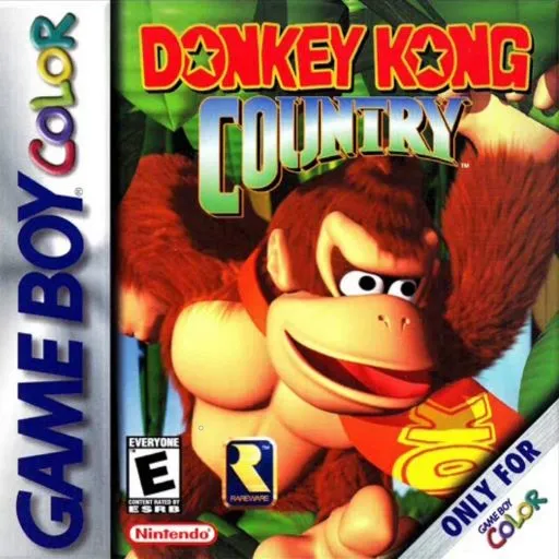 Donkey Kong Country (USA) (En,Fr,De,Es,It) (Demo) (Kiosk)