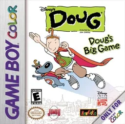 Doug's Big Game (Germany)