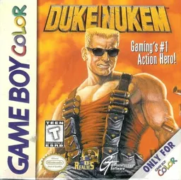 Duke Nukem (Europe) (En,Fr,De,Es,It)