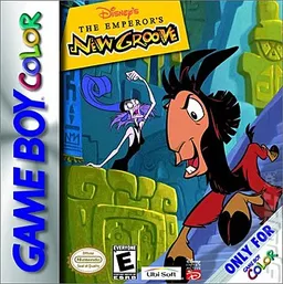 Emperor's New Groove, The (USA)