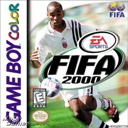 FIFA 2000 (USA, Europe) (SGB Enhanced) (GB Compatible)