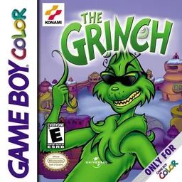Grinch, The (USA)