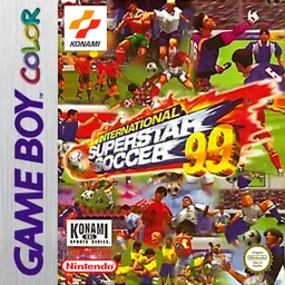 International Superstar Soccer 99 (USA) (SGB Enhanced) (GB Compatible)