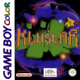 Klustar (Europe) (En,Fr,De,Es,It) (Beta) (1998-10-01) (GB Compatible)