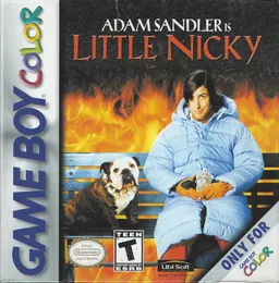 Little Nicky (USA)