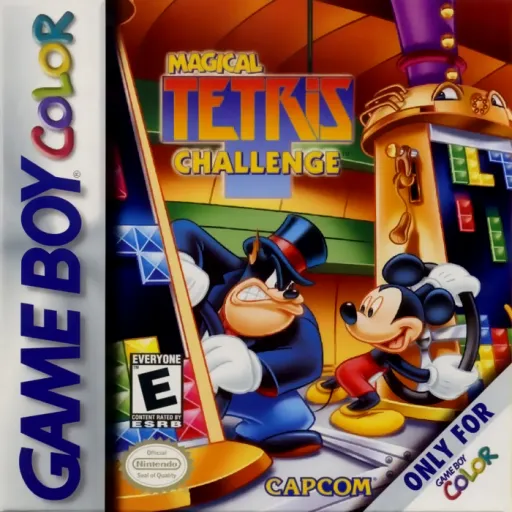 Magical Tetris Challenge (Europe) (En,Fr,De,Es,It,Nl,Sv) (Rev 1)