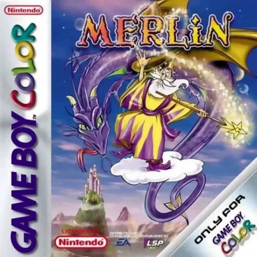Merlin (Europe) (En,Fr,De,Es,It,Nl)