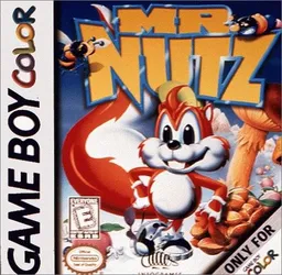 Mr. Nutz (USA) (En,Fr,Es)