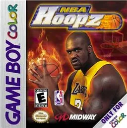 NBA Hoopz (USA)