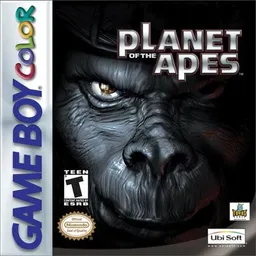 Planet of the Apes (USA) (En,Fr,De,Es,It,Nl) (Beta)