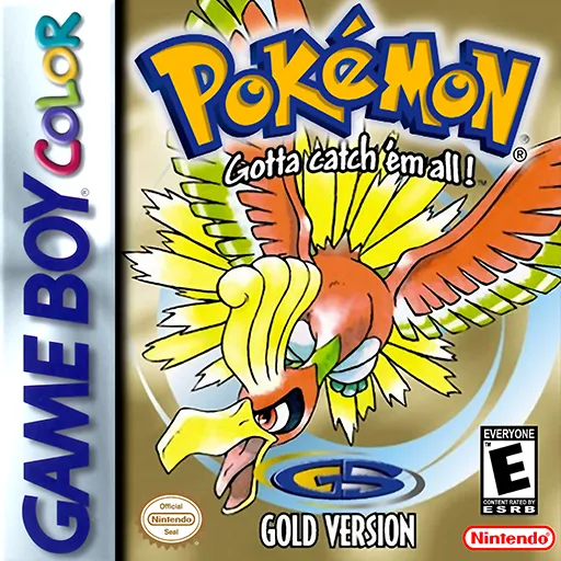Pocket Monsters Geum (Korea)
